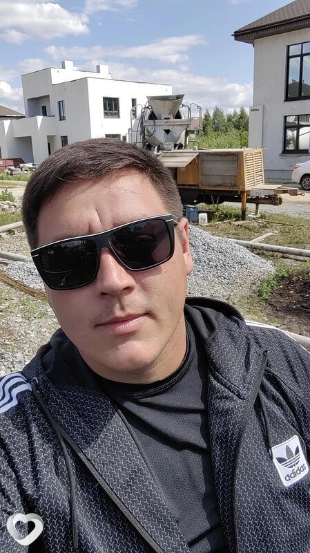 Святослав, 32, Челябинске — анкета №1279254