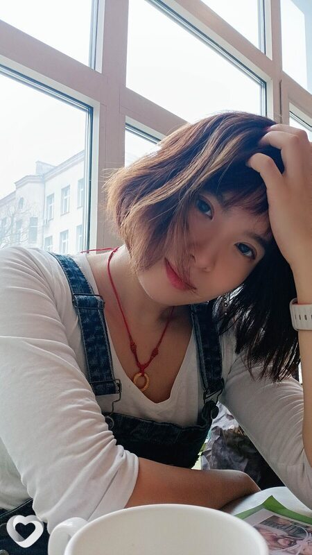 Лиза, 33, Москве — анкета №1279257