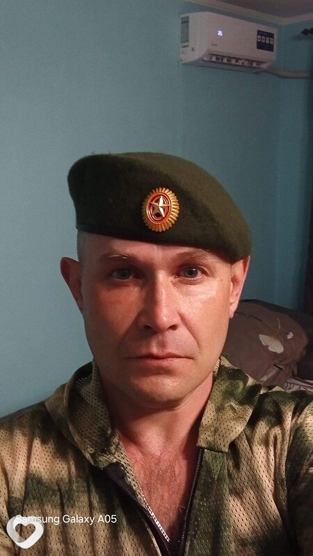 Андрей, 43, Оренбурге — анкета №1279299