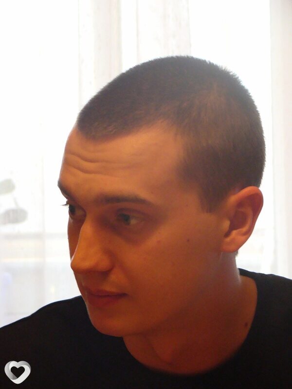 Алексей, 43, Липецке — анкета №1279301