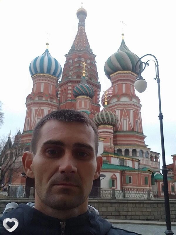 Николай, Москва