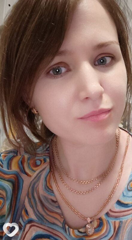 Екатерина, 36, Минске — анкета №1279306