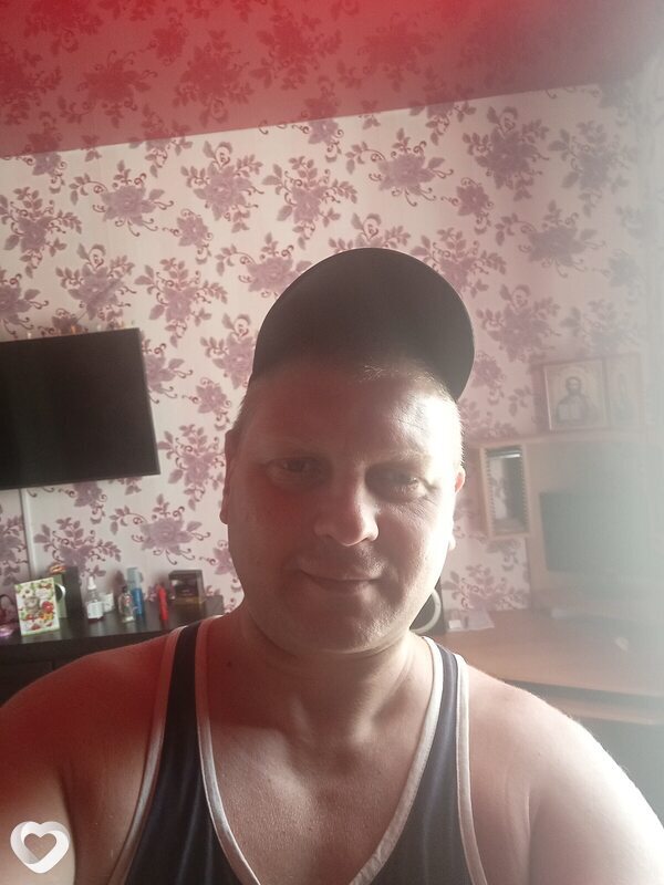 Сергей, 43, Кричеве — анкета №1279314