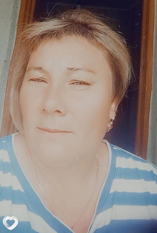 Ольга, 47, Орске — анкета №1279318