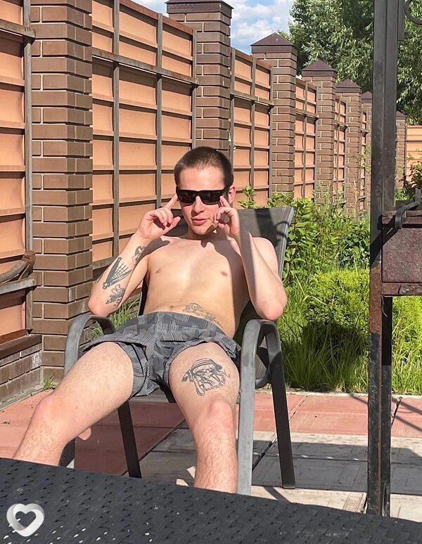 Андрей, 24, Москве — анкета №1279326