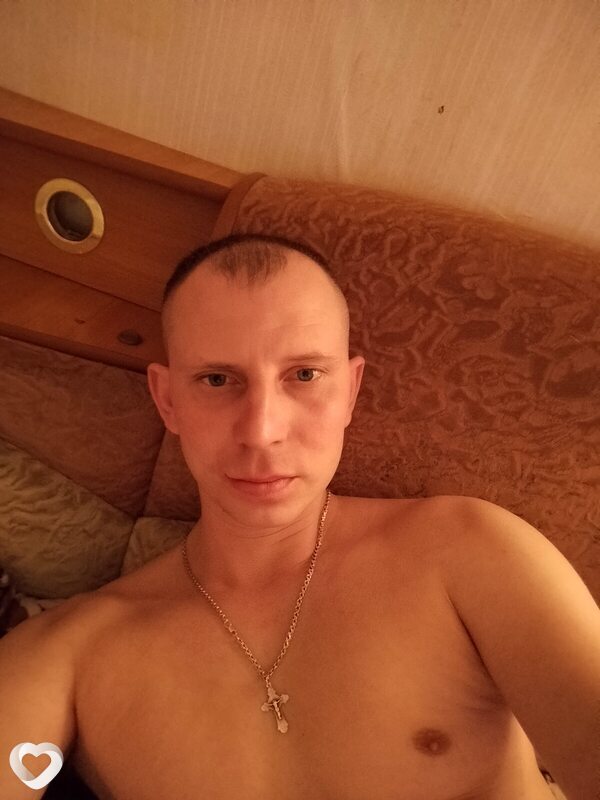 Сергей, 33, Костроме — анкета №1279329