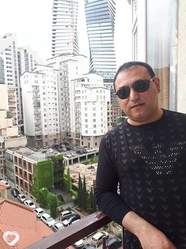 Сем, 37, Сочи — анкета №1279330