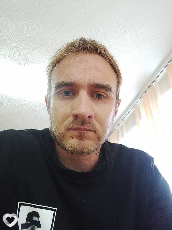 Максим, 32, Бузулуке — анкета №1279333