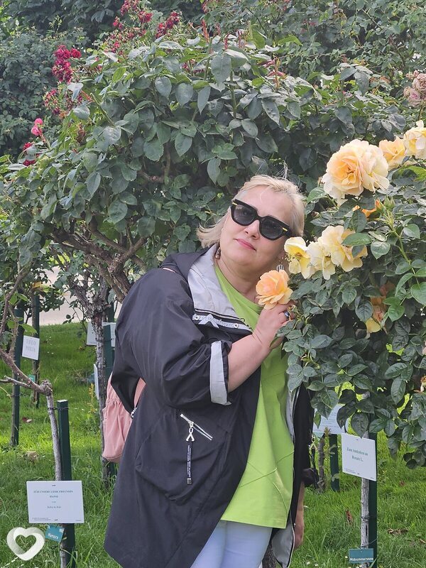 Татьяна, 54, Минске — анкета №1279334