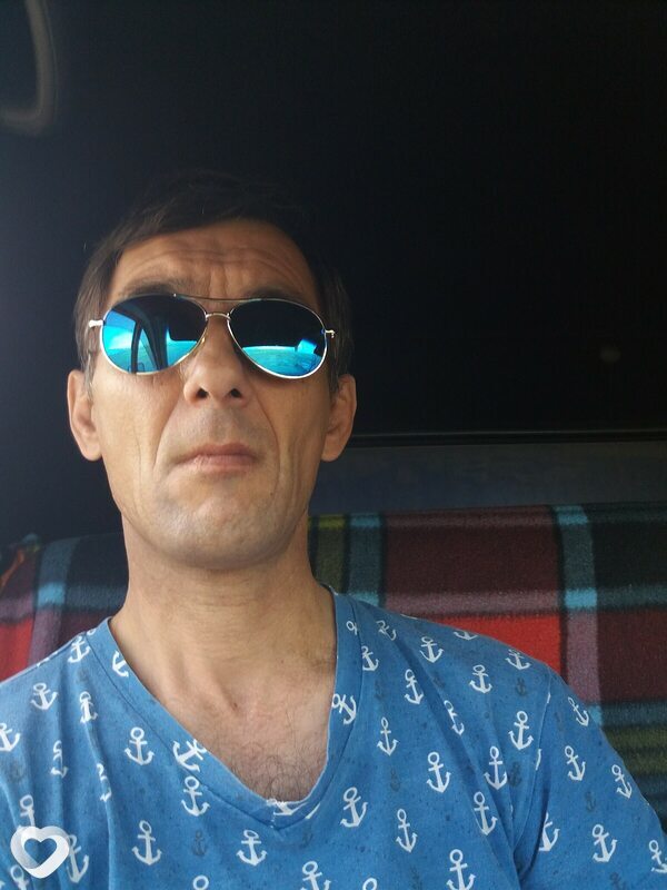 Караблев Денис, 52, Караганде — анкета №1279461