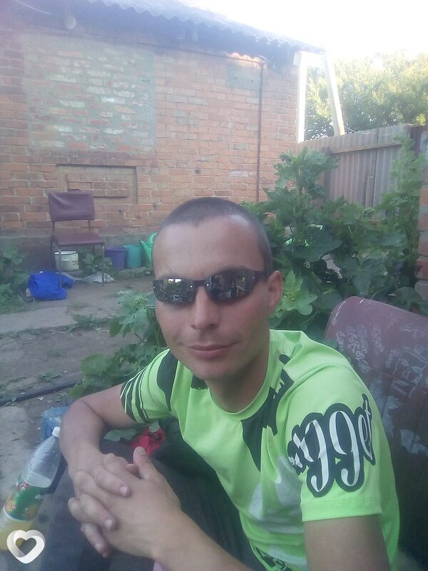 Паша, 39, Дружковке — анкета №1279464