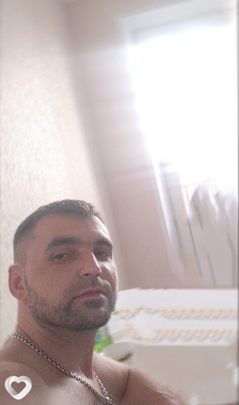Александр, 35, Чебоксарах — анкета №1279468