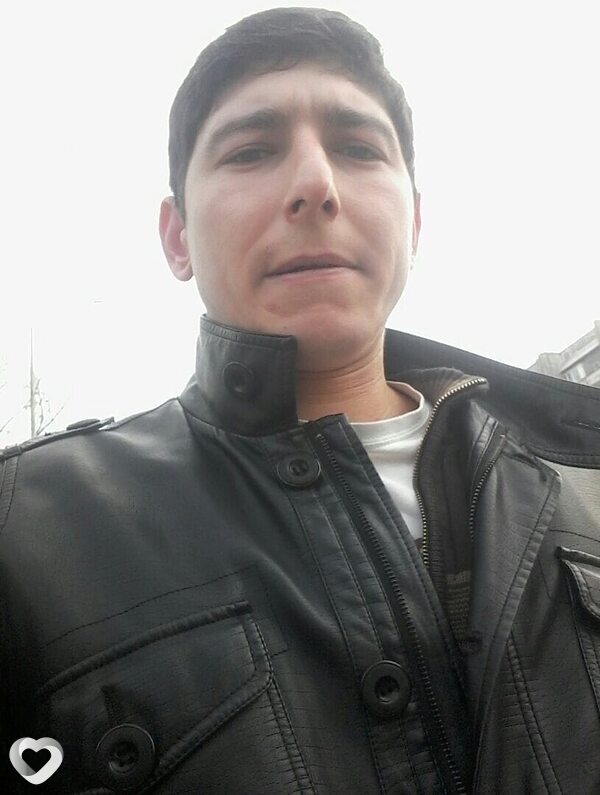 Кирилл, 32, Вольске — анкета №1279471