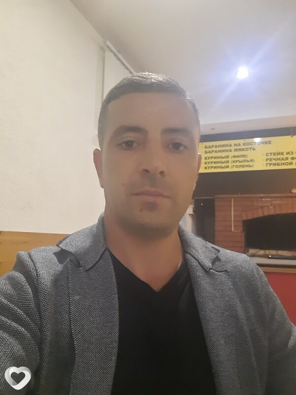 Рома, 41, Самаре — анкета №1279472