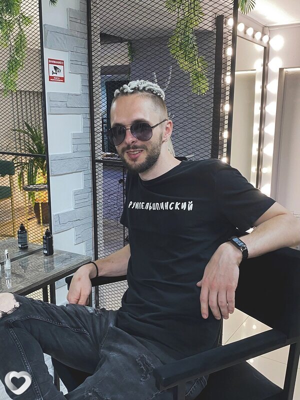Дмитрий, 35, Тюмени — анкета №1279474