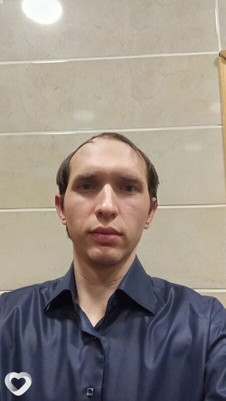 Саша, Серов