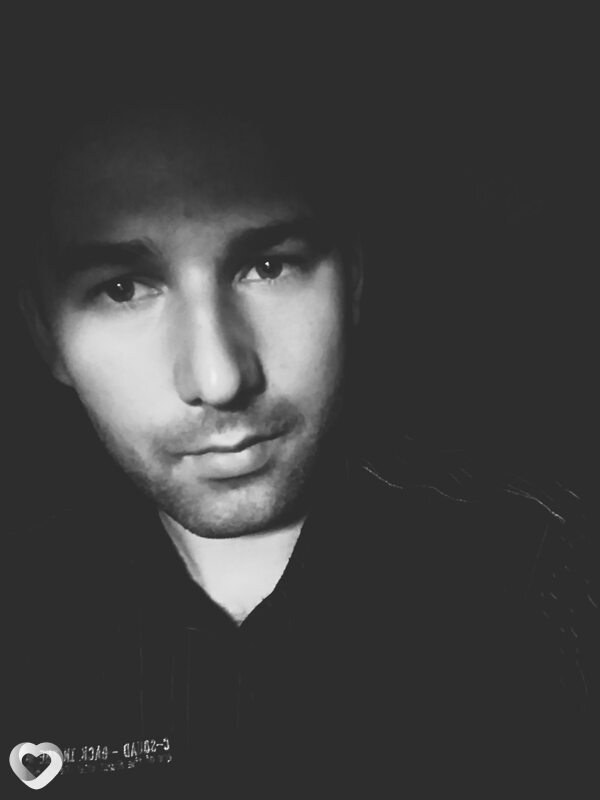 Антон, 44, Брянке — анкета №1279479