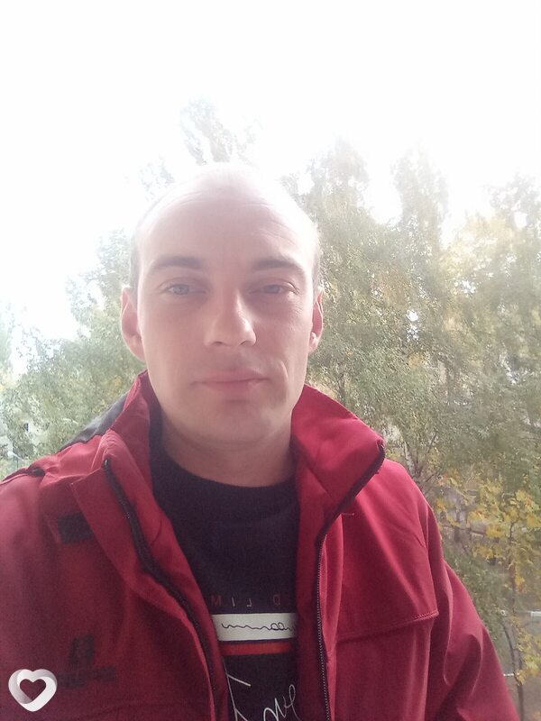 Саня, 34, Белгороде — анкета №1279483