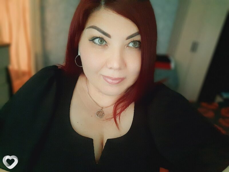 Аля, 44, Оренбурге — анкета №1279484