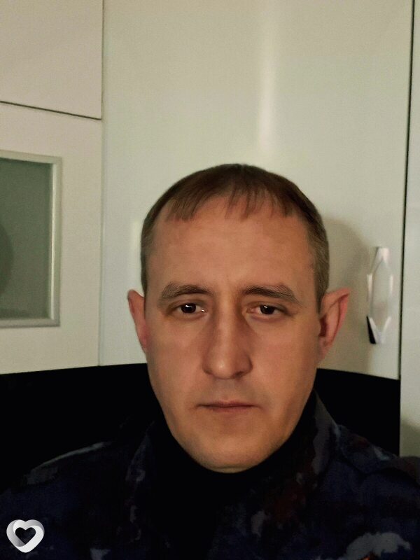 Геннадий, 45, Новошахтинске — анкета №1279262