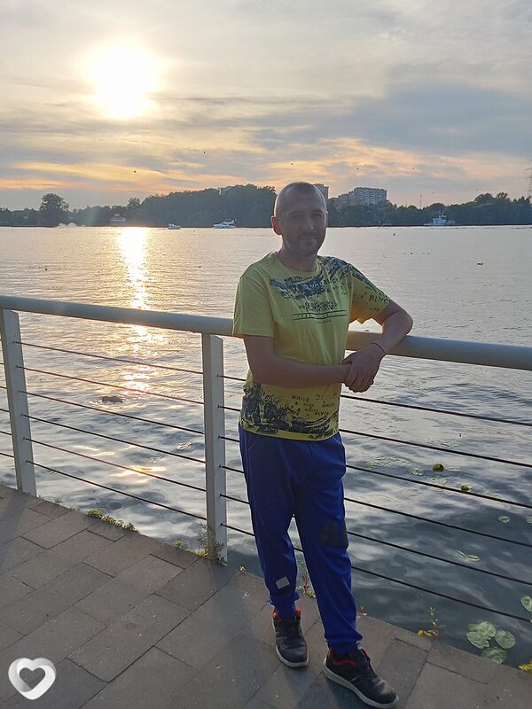 Виктор, Славгород