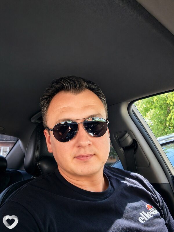 Евгений, 37, Орске — анкета №1279275