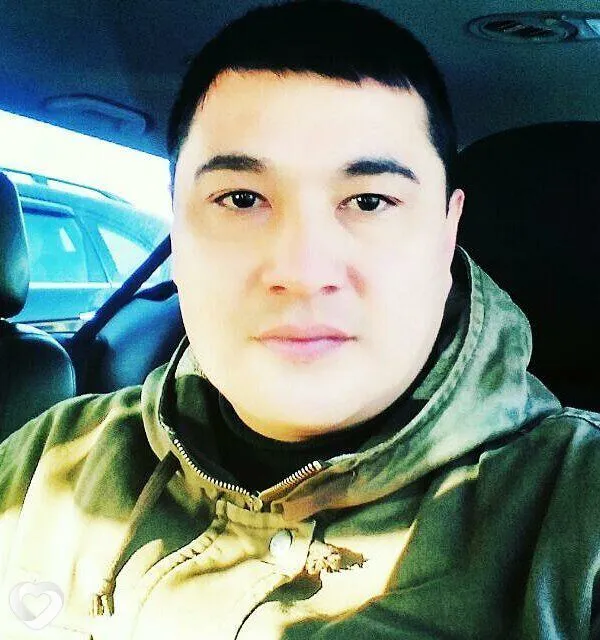 Руслан, 38, Горно-Алтайске — анкета №1279276