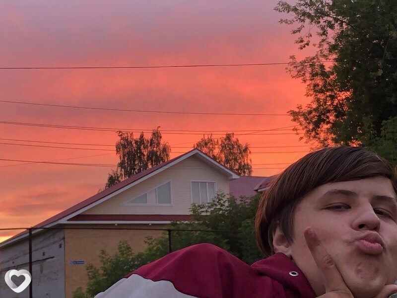 Сергей, 20, Нижнем Новгороде — анкета №1279281