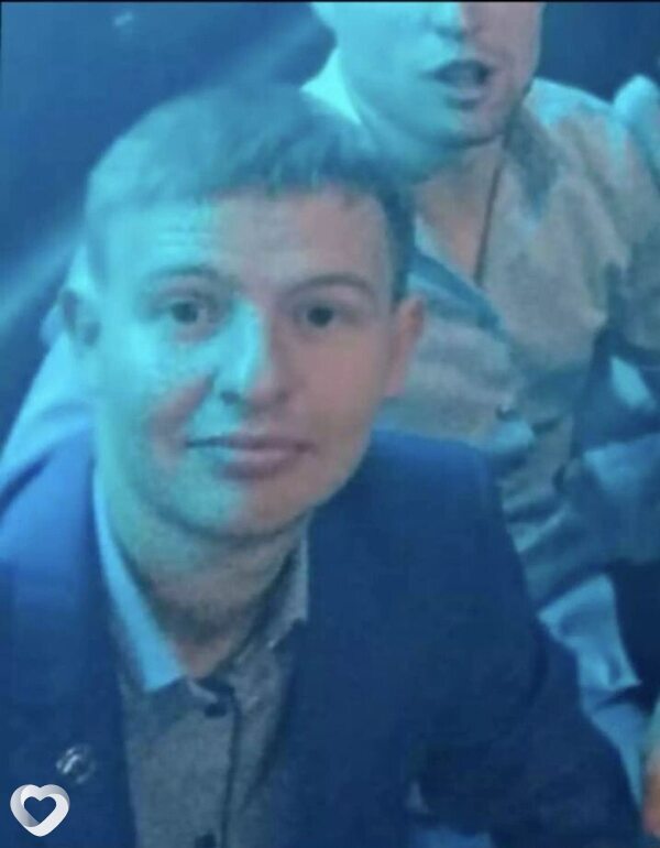 Алексей, 34, Новосибирске — анкета №1279283