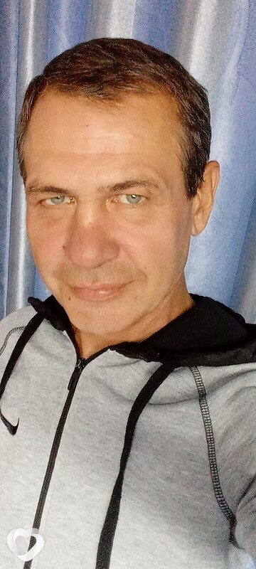 Алексей, 52, Костанае — анкета №1279189