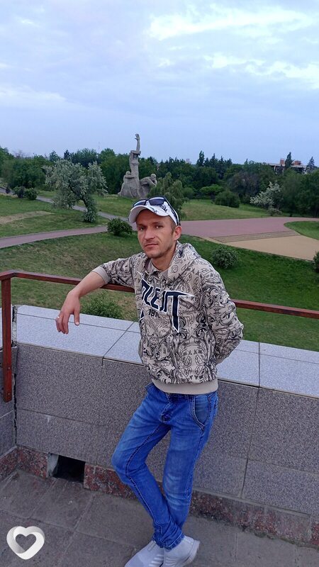Андрей, 34, Ростове-на-Дону — анкета №1279190