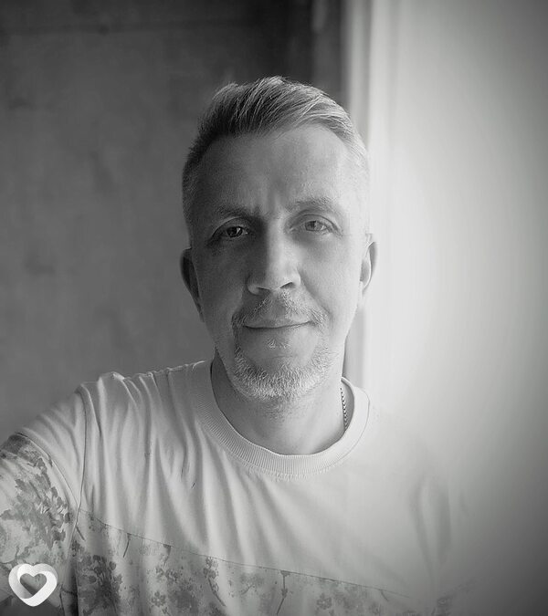 Максим, 46, Красноярске — анкета №1279192