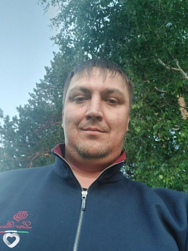 Александр, 35, Ангарске — анкета №1279193