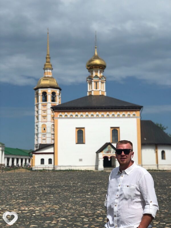 Александр, 35, Иванове — анкета №1279199