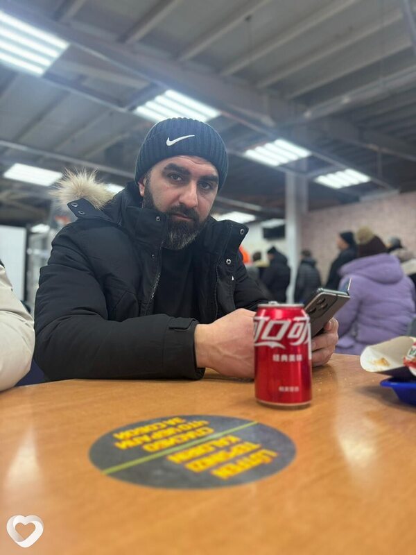 Kamran, 35, Свободном — анкета №1279435