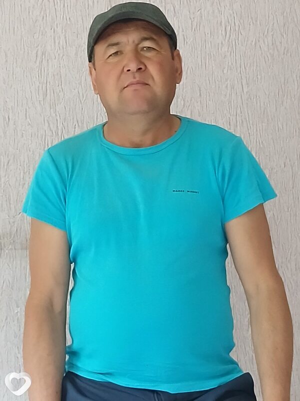 Денис, 50, Минске — анкета №1279438