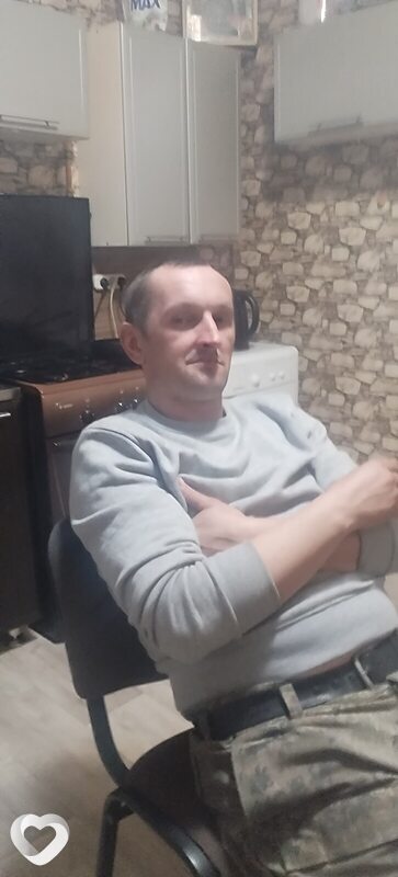 Сергей, 39, Новогрудке — анкета №1279439