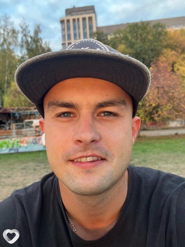Саня, 34, Мегионе — анкета №1279442