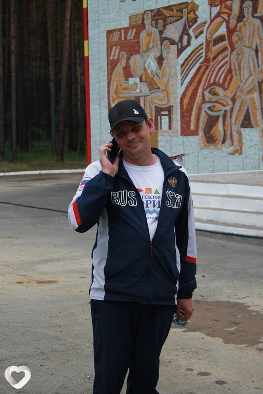 Алексей, 38, Каменске-Уральском — анкета №1279450