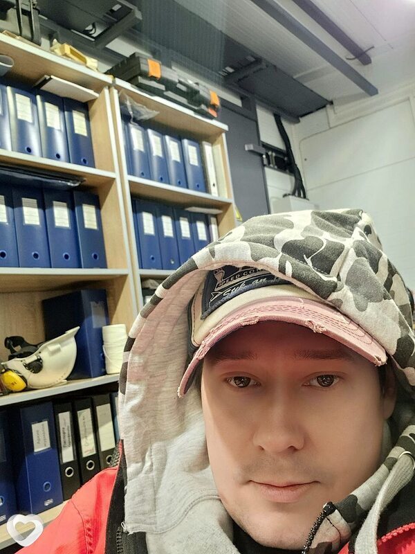 Евгений, 39, Челябинске — анкета №1279451