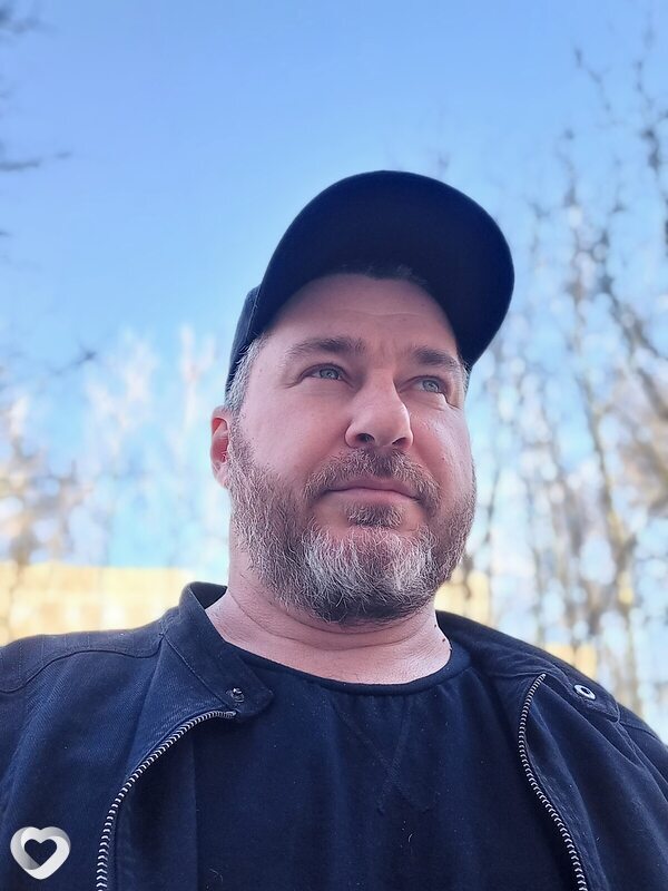 Данил, 43, Ногинске — анкета №1279453