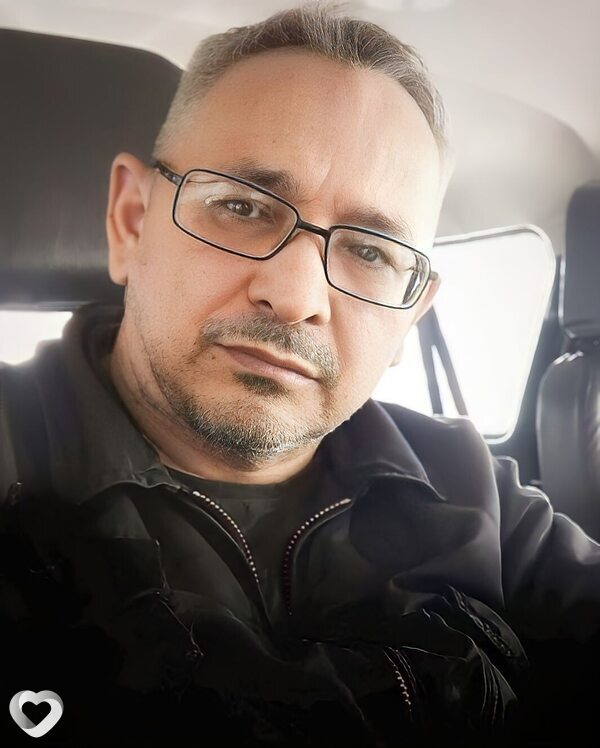 Марат, 59, Екатеринбурге — анкета №1279455