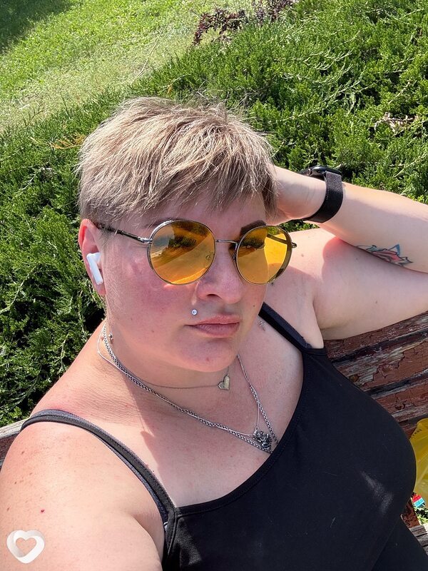 Наталья, 42, Волгограде — анкета №1279457