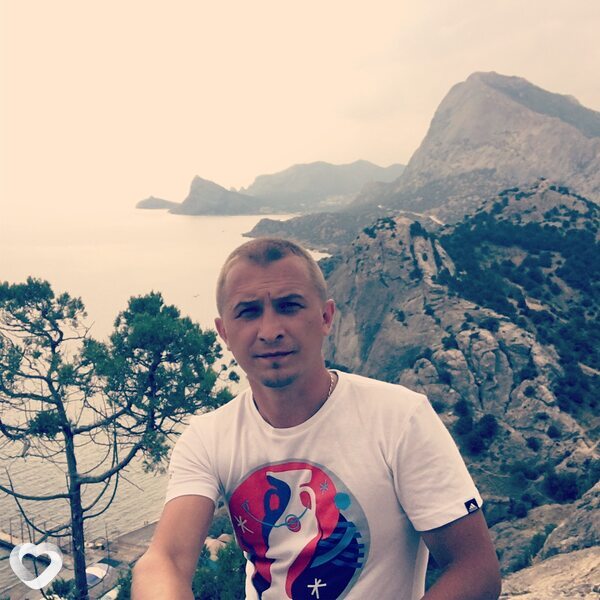 Евгений, 41, Москве — анкета №1279458