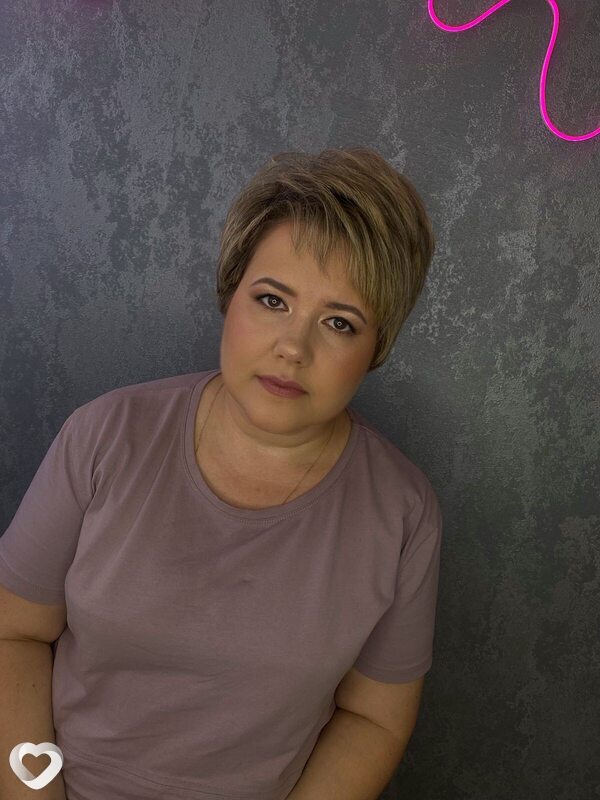 Светлана, 46, Рязани — анкета №1279335