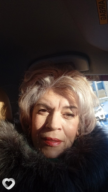 Tatyana, 55, Сургуте — анкета №1279339