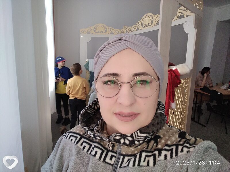Лигита, 30, Караганде — анкета №1279342