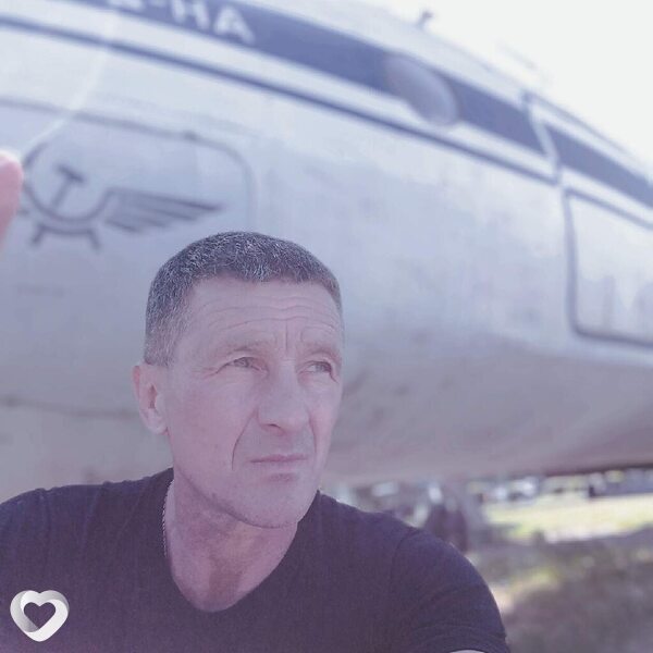Александр, 49, Ульяновске — анкета №1279343