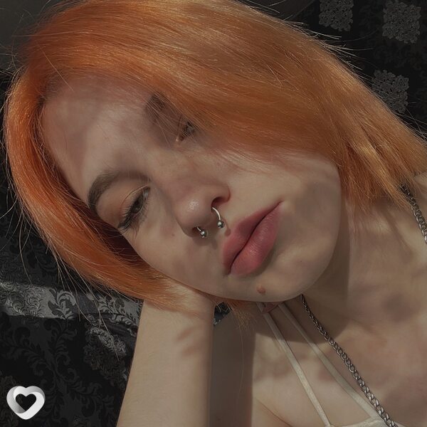 Алина, 21, Анжеро-Судженске — анкета №1279347