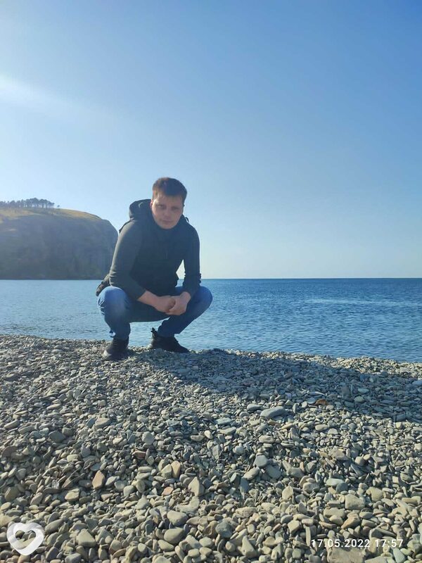 Александ, 31, Стерлитамаке — анкета №1279350
